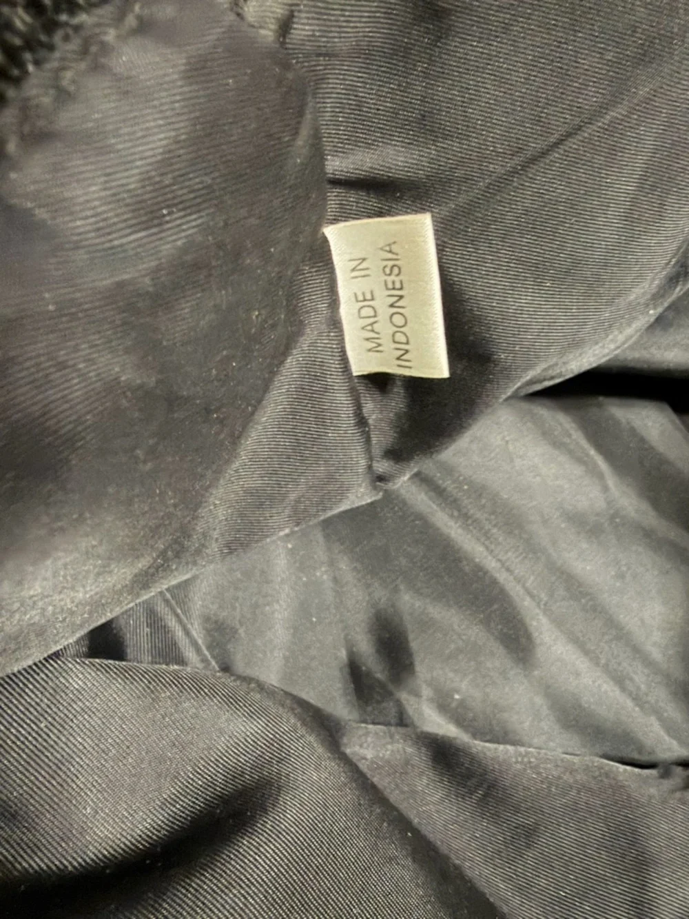 The Sak soft knit